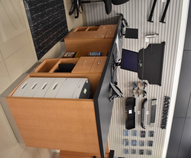 Our work SRY Designs