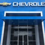 Paradise Chevrolet